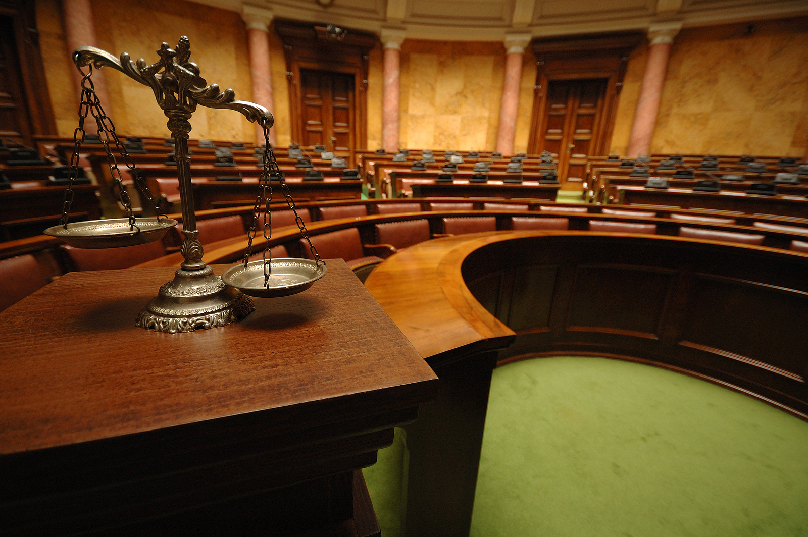 How to Choose the Right Divorce Lawyer in St. Louis, Missouri