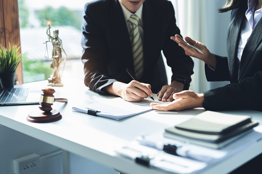 Home Page - Attorneys St Louis